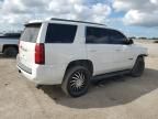 2016 Chevrolet Tahoe C1500 LS