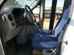 2014 Ford Econoline E350 Super Duty Cutaway Van