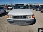 1993 Ford Ranger Super Cab