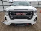 2021 GMC Sierra K1500 AT4