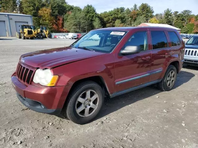 2008 Jeep Grand Cherokee Laredo