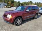 2008 Jeep Grand Cherokee Laredo