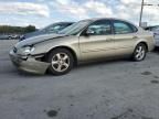 2001 Ford Taurus SES