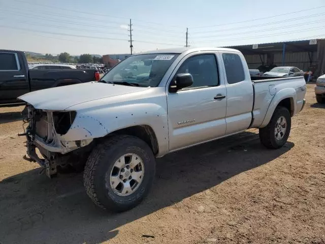 2009 Toyota Tacoma Access Cab