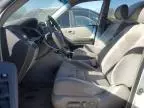 2003 Toyota Highlander Limited