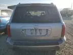 2003 Honda Pilot EXL