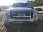 2010 Ford F150 Super Cab