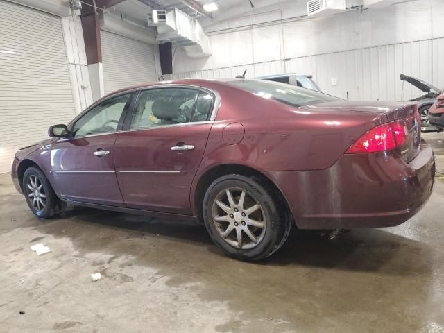 2007 Buick Lucerne CXL