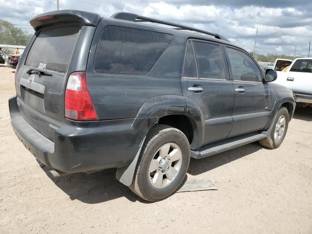 2008 Toyota 4runner SR5