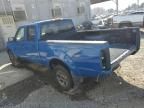 2004 Nissan Frontier Crew Cab XE V6