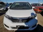 2019 Honda FIT LX