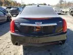 2017 Cadillac CTS Luxury