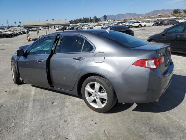 2010 Acura TSX