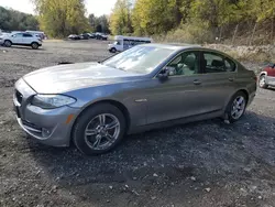 2013 BMW 528 XI en venta en Marlboro, NY