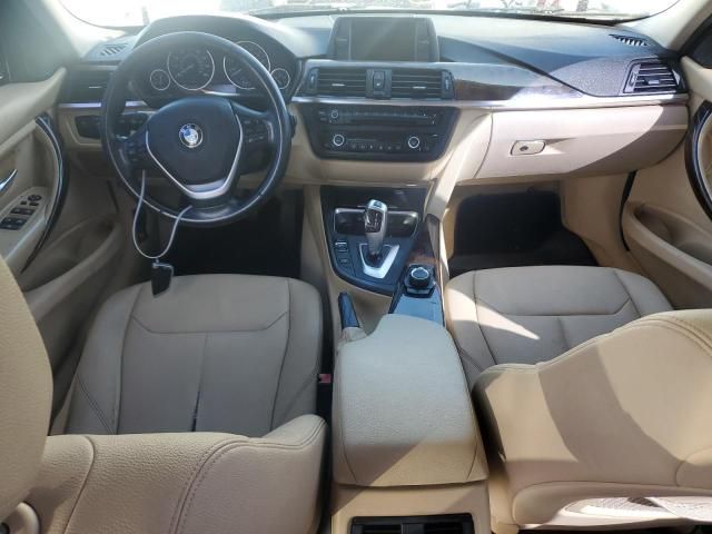 2015 BMW 328 I