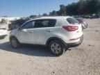 2011 KIA Sportage LX