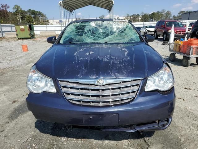 2008 Chrysler Sebring