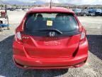 2019 Honda FIT LX