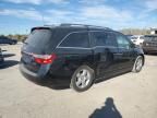 2011 Honda Odyssey Touring