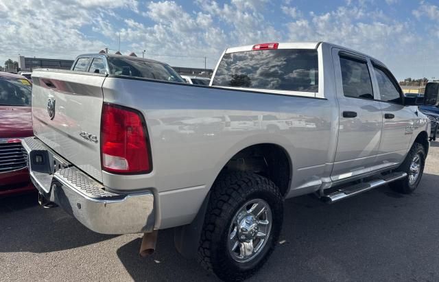 2016 Dodge RAM 2500 ST