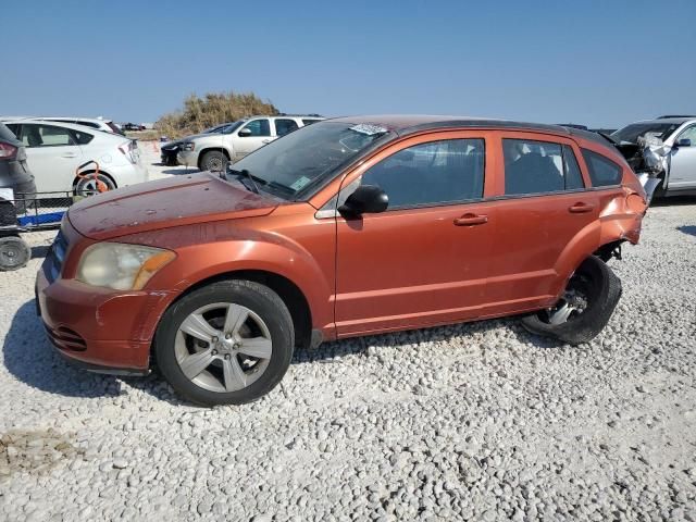 2010 Dodge Caliber SXT