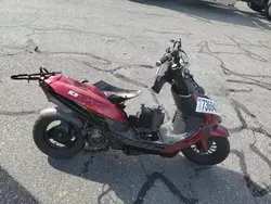 Other salvage cars for sale: 2021 Other Scooter