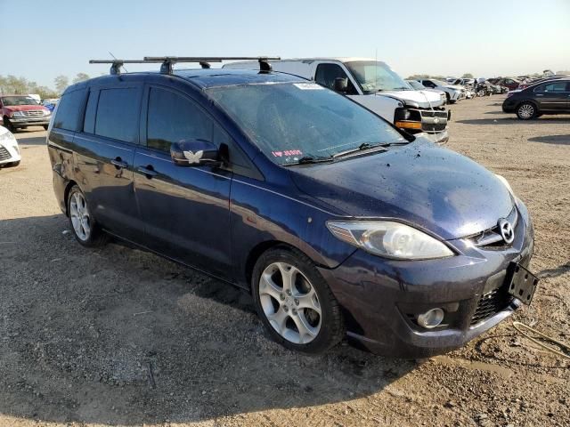 2010 Mazda 5