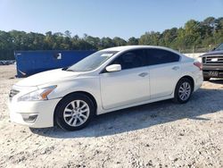 Salvage cars for sale at Ellenwood, GA auction: 2013 Nissan Altima 2.5