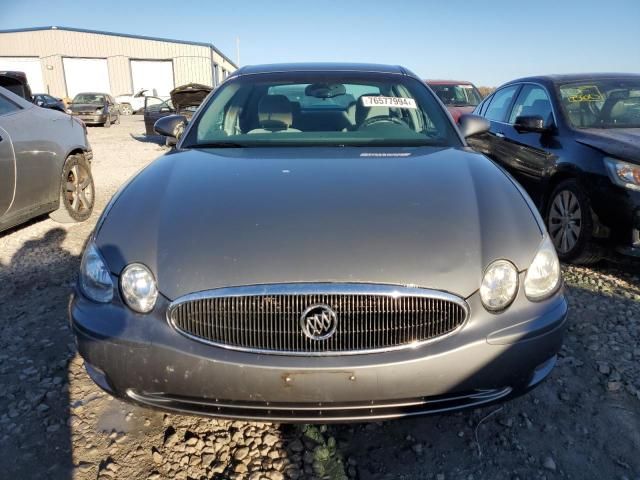 2007 Buick Lacrosse CX