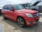 2015 Mercedes-Benz GLK 350