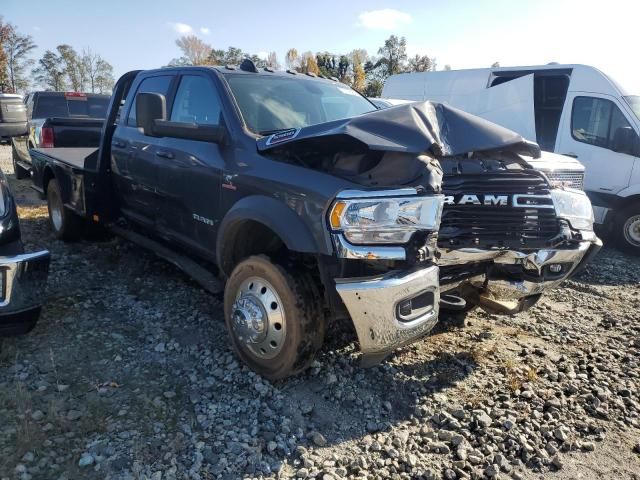 2020 Dodge RAM 5500