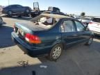 1998 Honda Civic LX