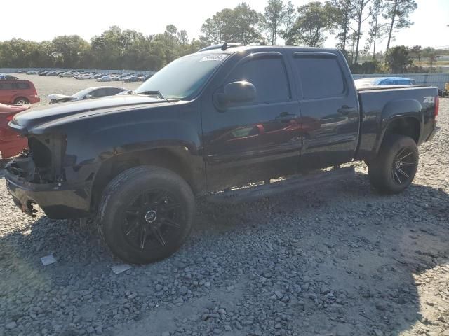 2013 GMC Sierra K1500 SLT