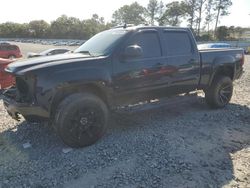 Carros salvage sin ofertas aún a la venta en subasta: 2013 GMC Sierra K1500 SLT