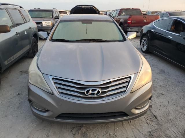 2012 Hyundai Azera GLS