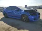 2020 Subaru WRX STI