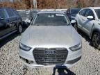 2014 Audi A4 Premium