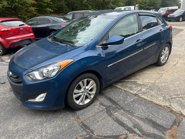 2014 Hyundai Elantra GT