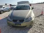 2006 Lexus IS 250