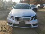 2010 Mercedes-Benz E 350 4matic