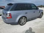 2010 Land Rover Range Rover Sport LUX