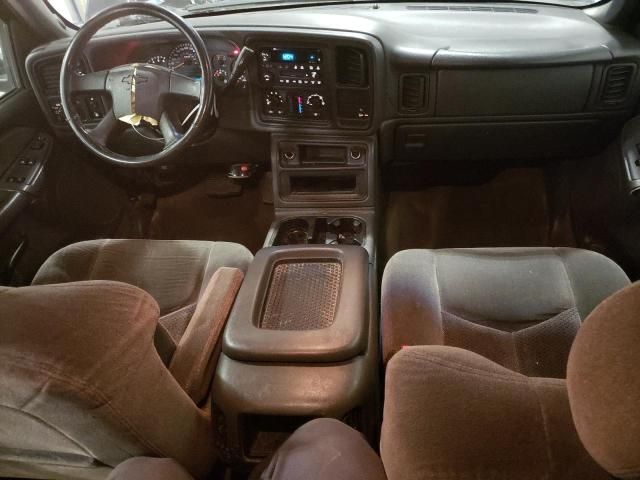 2003 Chevrolet Silverado K1500