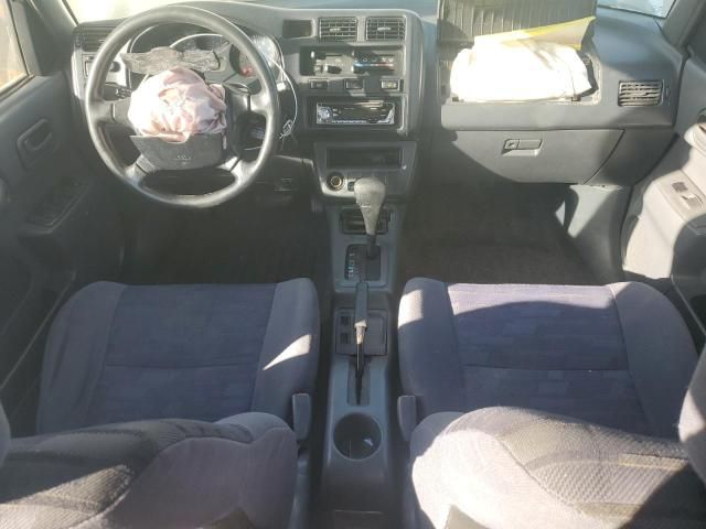 1997 Toyota Rav4