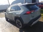 2021 Toyota Rav4 Adventure