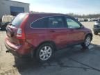 2009 Honda CR-V EXL