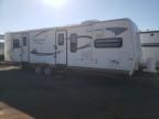 2011 Coachmen Camper