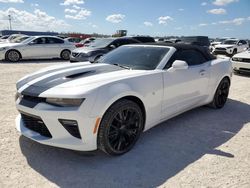 2017 Chevrolet Camaro SS en venta en Arcadia, FL