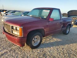 1989 GMC Sierra C1500 en venta en Arcadia, FL