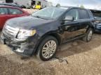 2010 Ford Edge Limited