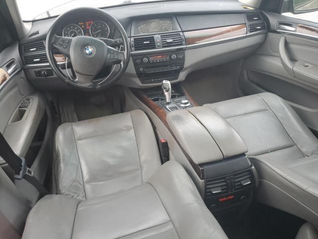 2009 BMW X5 XDRIVE30I